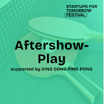 Foto Aftershow-Play