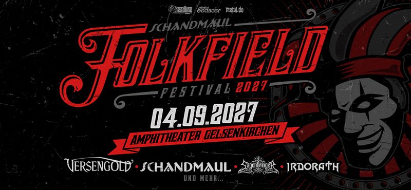 Featured Image for Folkfield Festival