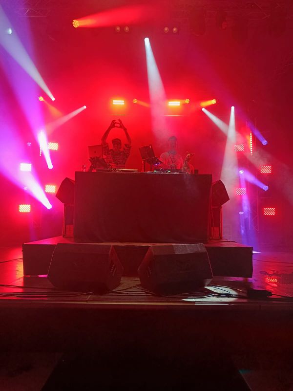 Foto von blankit FESTIVAL