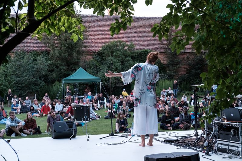 Cover Image Festival Für Freunde