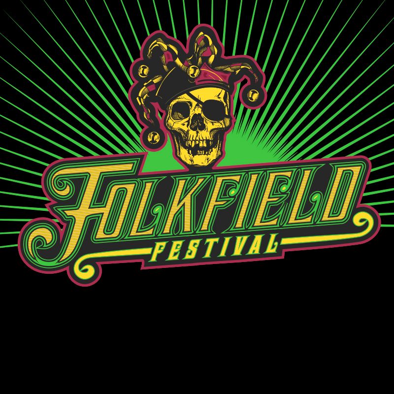 Logo Folkfield Festival