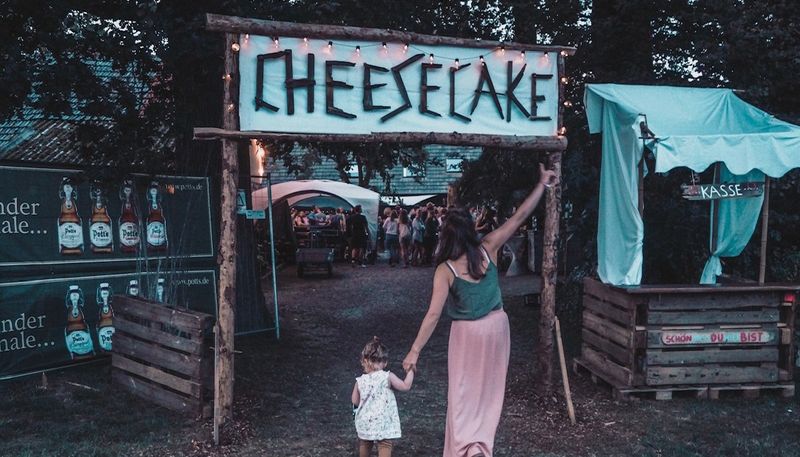 Cover Image Cheesecake Festival
