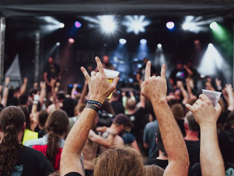 Cover Image für Burning Q Festival