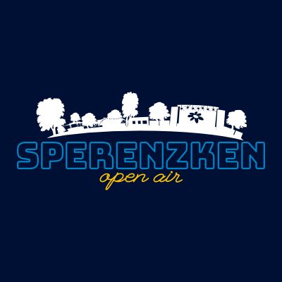 Logo Sperenzken Open Air